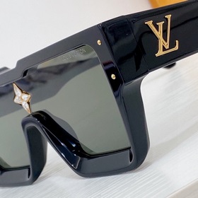 1 Черный LOUIS VUITTON Модель для модных показов Модель Z1547