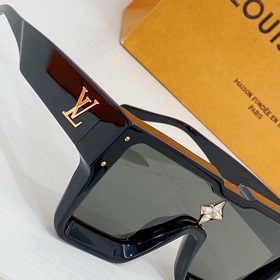 1 Черный LOUIS VUITTON Модель для модных показов Модель Z1547
