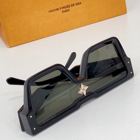 1 Черный LOUIS VUITTON Модель для модных показов Модель Z1547