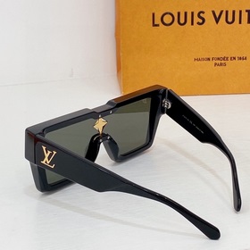 1 Черный LOUIS VUITTON Модель для модных показов Модель Z1547
