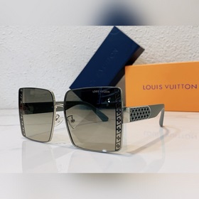 LOUIS VUITTON Модель： 7982 Размер： 53х14-151 Поляризованные линзы