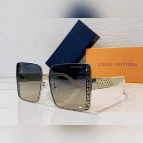 LOUIS VUITTON Модель： 7982 Размер： 53х14-151 Поляризованные линзы