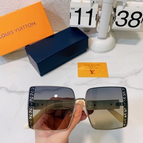 LOUIS VUITTON Модель： 7982 Размер： 53х14-151 Поляризационные линз