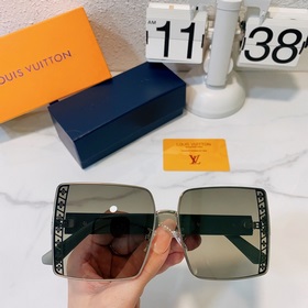 LOUIS VUITTON Модель： 7982 Размер： 53х14-151 Поляризационные линз