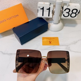 LOUIS VUITTON Модель： 7982 Размер： 53х14-151 Поляризационные линз