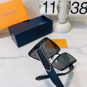 LOUIS VUITTON Модель： 7982 Размер： 53х14-151 Поляризационные линз