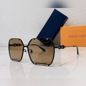 LOUIS VUITTON Z2168E Размер： 55-17-140.