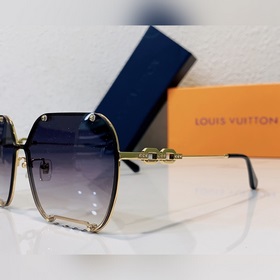 LOUIS VUITTON Z2168E Размер： 55-17-140.