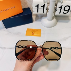 LOUIS VUITTON Z2168E Размер： 55-17-140.