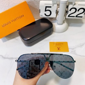 LOUIS VUITTON Модель： Z1789U Размер： 145