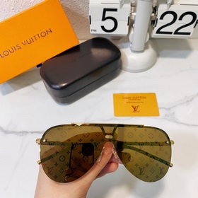 LOUIS VUITTON Модель： Z1789U Размер： 145