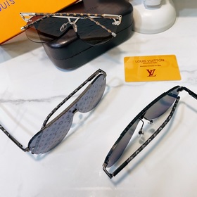 LOUIS VUITTON Модель： Z1789U Размер： 145