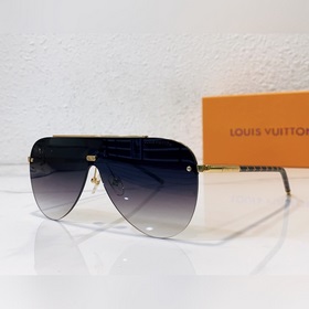 LOUIS VUITTON Модель： Z1789U Размер： 145