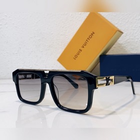 LOUIS VUITTON Модель： Z1801E Размер солнцезащитных очков： 53 x 19