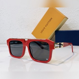 LOUIS VUITTON Модель： Z1801E Размер солнцезащитных очков： 53 x 19