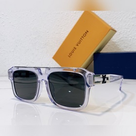 LOUIS VUITTON Модель： Z1801E Размер солнцезащитных очков： 53 x 19