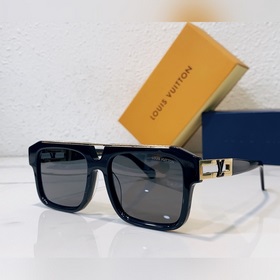 LOUIS VUITTON Модель： Z1801E Размер солнцезащитных очков： 53 x 19