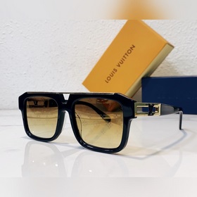 LOUIS VUITTON Модель： Z1801E Размер солнцезащитных очков： 53 x 19