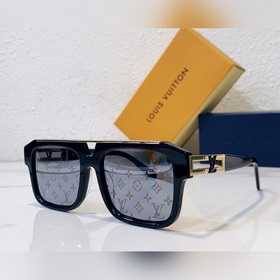 LOUIS VUITTON Модель： Z1801E Размер солнцезащитных очков： 53 x 19