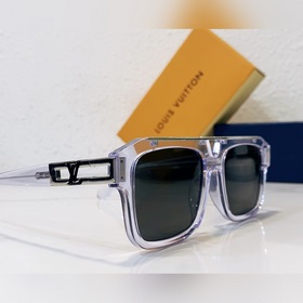 LOUIS VUITTON Модель： Z1801E Размер солнцезащитных очков： 53 x 19