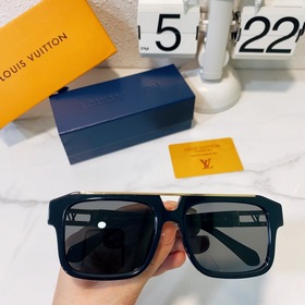 LOUIS VUITTON Модель： Z1801E Размер солнцезащитных очков： 53 x 19