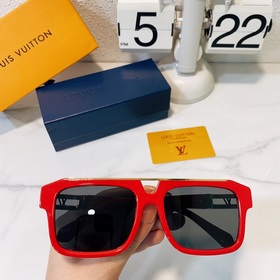 LOUIS VUITTON Модель： Z1801E Размер солнцезащитных очков： 53 x 19