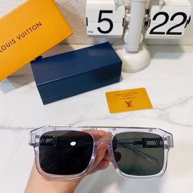 LOUIS VUITTON Модель： Z1801E Размер солнцезащитных очков： 53 x 19