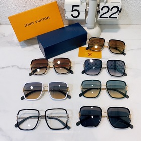 223 Louis VUITTON@ Размер： 58-15-145