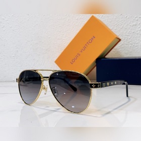 Очки LOUIS VUITTON Модель： Z1222 Размер： 61х14-142