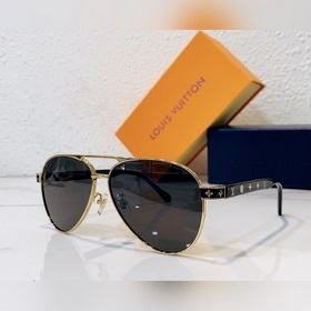 Очки LOUIS VUITTON Модель： Z1222 Размер： 61х14-142