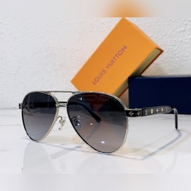 Очки LOUIS VUITTON Модель： Z1222 Размер： 61х14-142