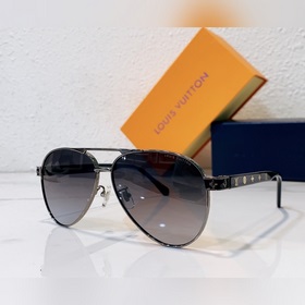 Очки LOUIS VUITTON Модель： Z1222 Размер： 61х14-142