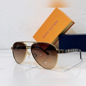 Очки LOUIS VUITTON Модель： Z1222 Размер： 61х14-142