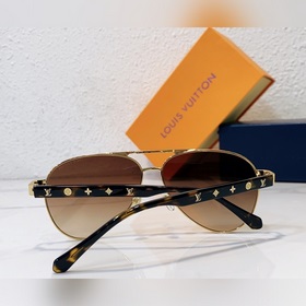 Очки LOUIS VUITTON Модель： Z1222 Размер： 61х14-142