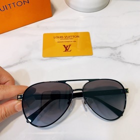 Очки LOUIS VUITTON Модель： Z1222 Размер： 61х14-142