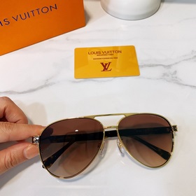Очки LOUIS VUITTON Модель： Z1222 Размер： 61х14-142
