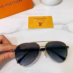 Очки LOUIS VUITTON Модель： Z1222 Размер： 61х14-142