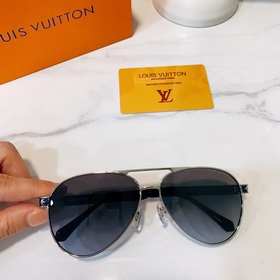 Очки LOUIS VUITTON Модель： Z1222 Размер： 61х14-142