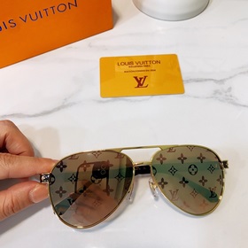Очки LOUIS VUITTON Модель： Z1222 Размер： 61х14-142