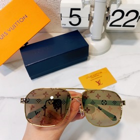 Квадратная сумка LOUIS VUITTON Модель： Z1223 Размер： 61х14х142