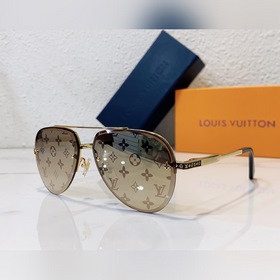 Очки LOUIS VUITTON Модель： Z1220 Размер： 60х14-145.