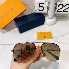 Очки LOUIS VUITTON Модель： Z1220 Размер： 60х14-145.