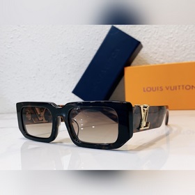 Louis Vuitton Модель： Z2311E Размеры： 54-21-145
