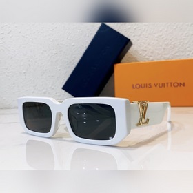Louis Vuitton Модель： Z2311E Размеры： 54-21-145