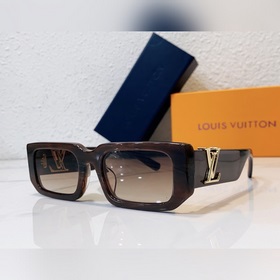 Louis Vuitton Модель： Z2311E Размеры： 54-21-145