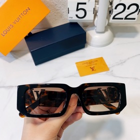 Louis Vuitton Модель： Z2311E Размеры： 54-21-145