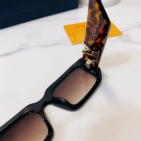Louis Vuitton Модель： Z2311E Размеры： 54-21-145
