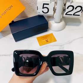 LOUIS VUITTON Модель： Z2301U Размер： 48х25-145