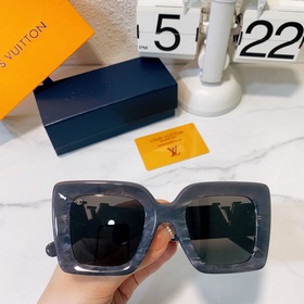 LOUIS VUITTON Модель： Z2301U Размер： 48х25-145