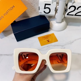LOUIS VUITTON Модель： Z2301U Размер： 48х25-145